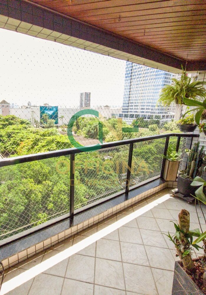 Apartamento, 3 quartos, 160 m² - Foto 9