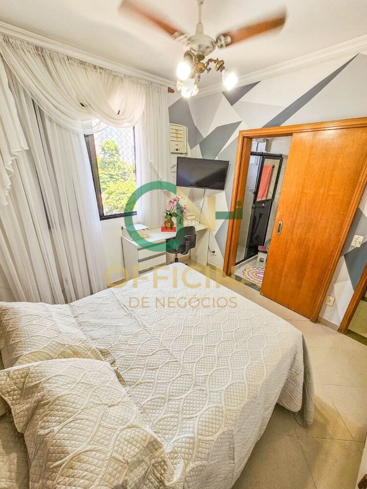 Apartamento, 3 quartos, 160 m² - Foto 5