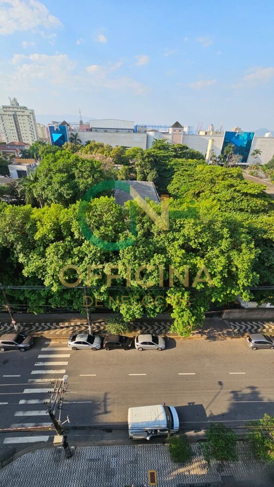 Apartamento, 3 quartos, 160 m² - Foto 11