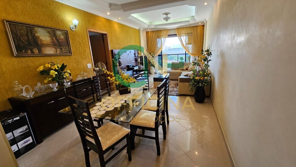 Apartamento, 3 quartos, 160 m² - Foto 2