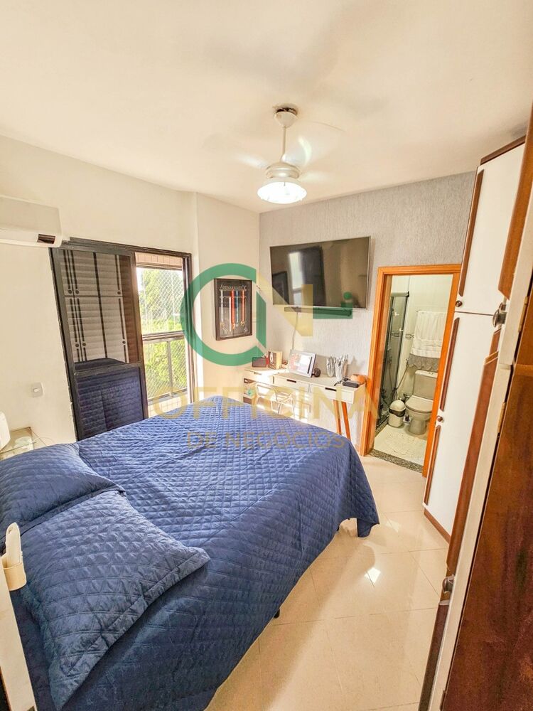 Apartamento, 3 quartos, 160 m² - Foto 7