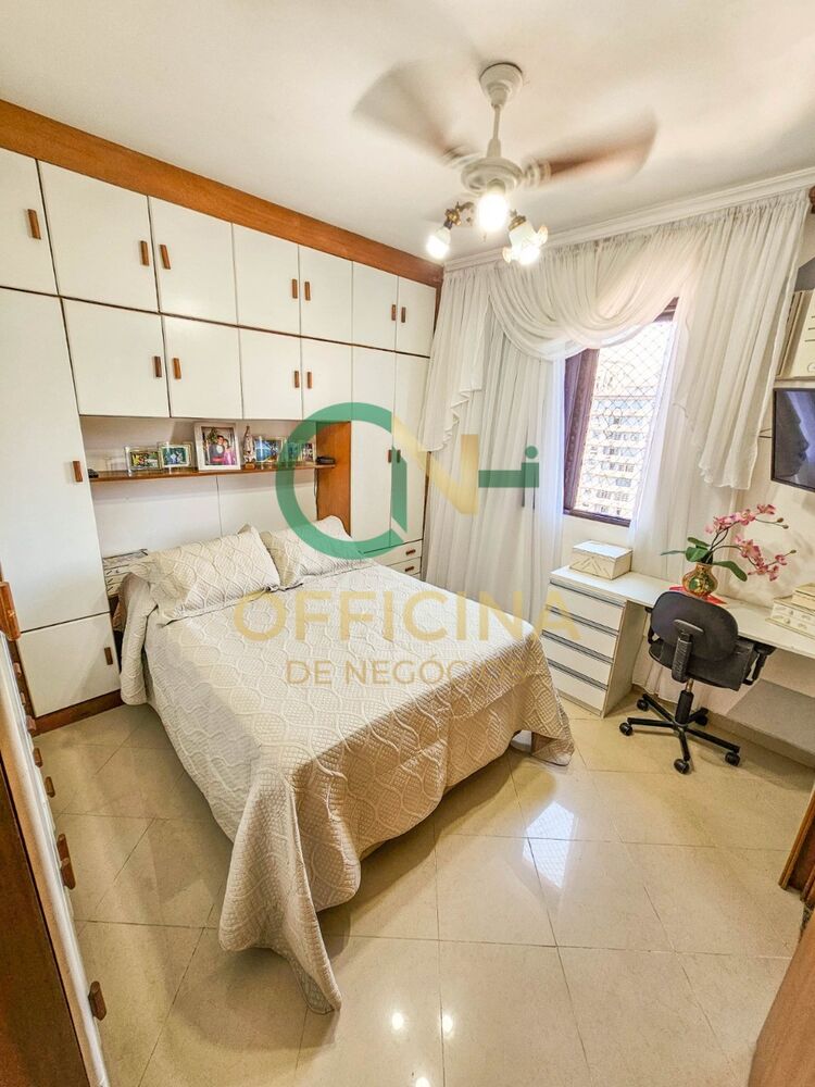 Apartamento, 3 quartos, 160 m² - Foto 4