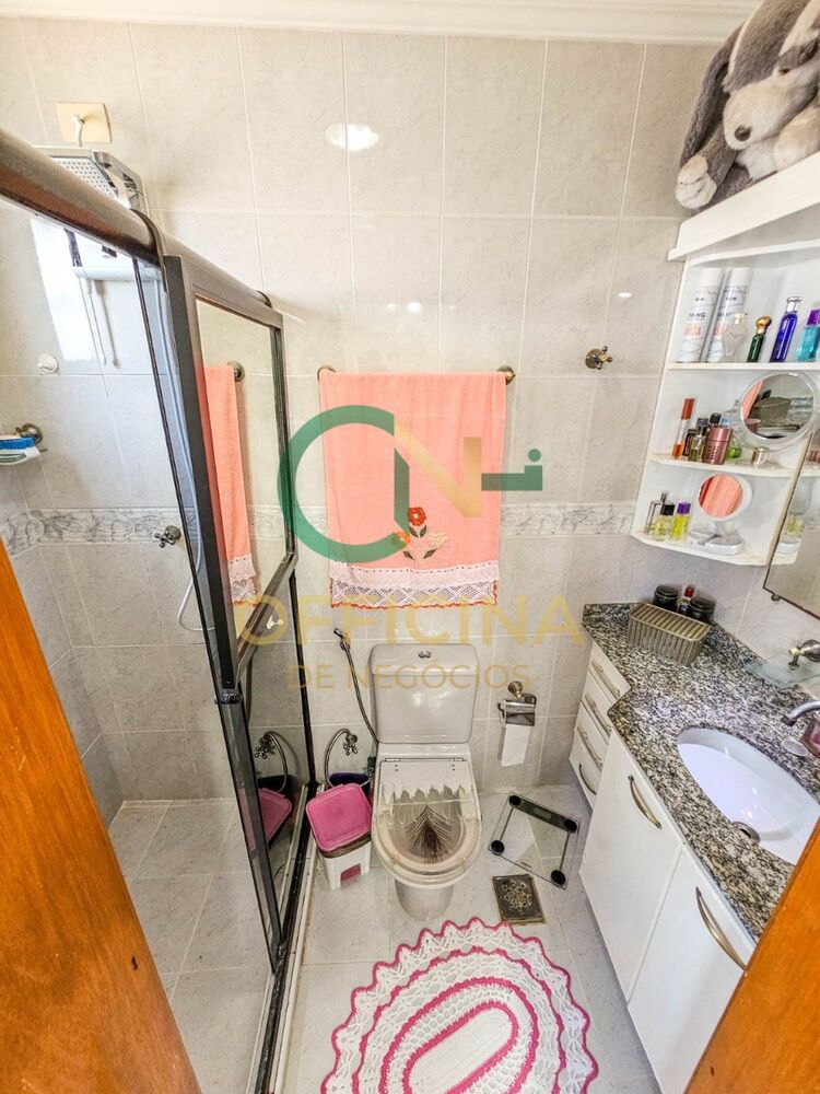 Apartamento, 3 quartos, 160 m² - Foto 6