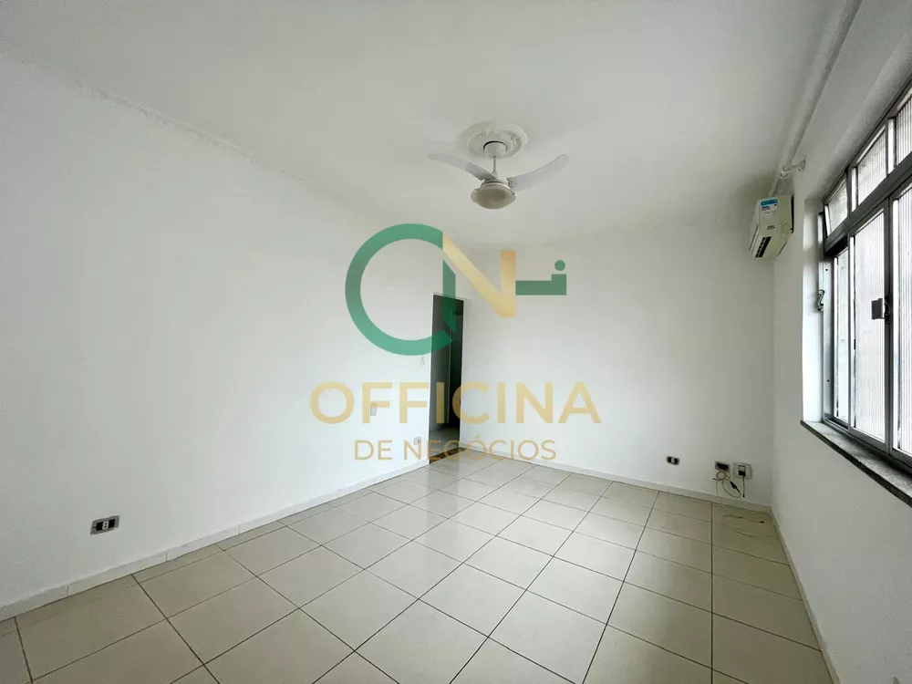 Apartamento à venda com 3 quartos, 95m² - Foto 1