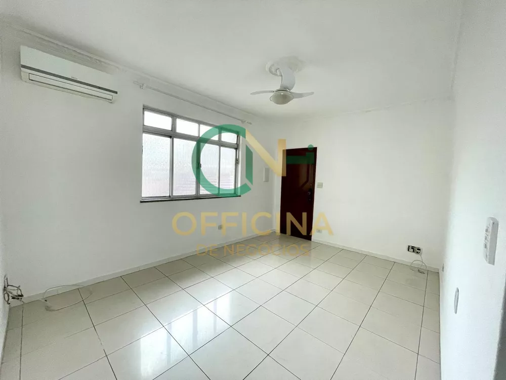 Apartamento à venda com 3 quartos, 95m² - Foto 3