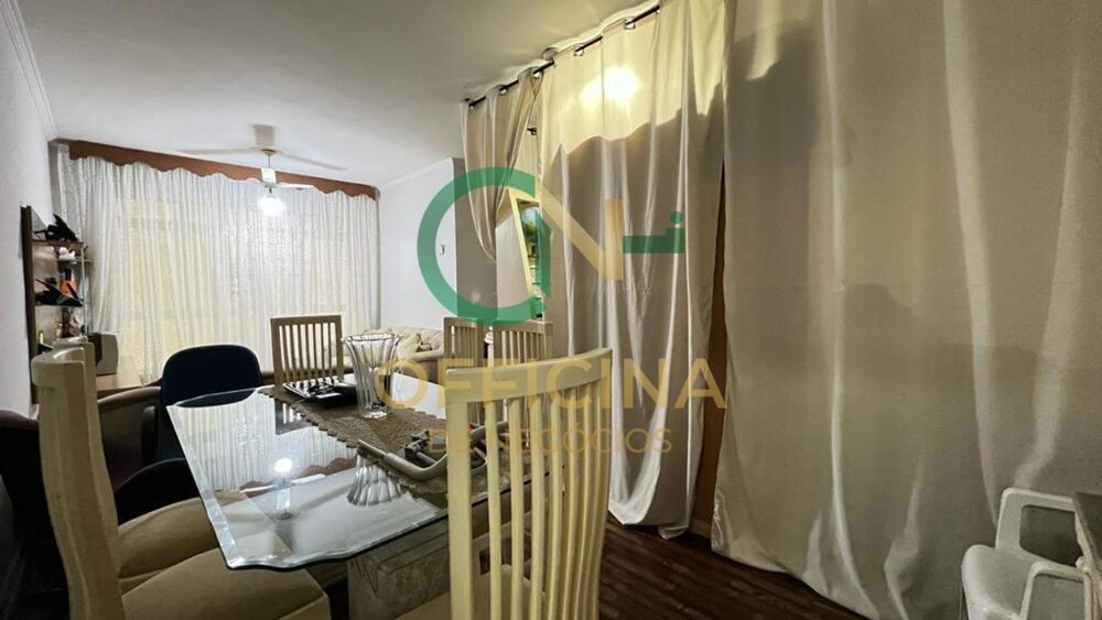 Apartamento, 2 quartos, 97 m² - Foto 2