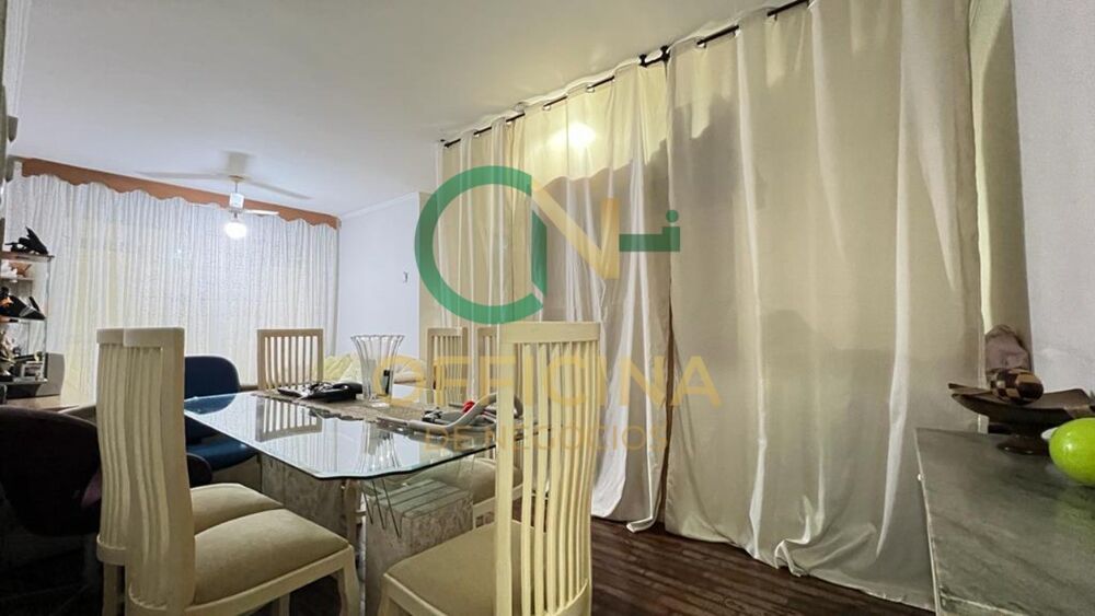 Apartamento, 2 quartos, 97 m² - Foto 1