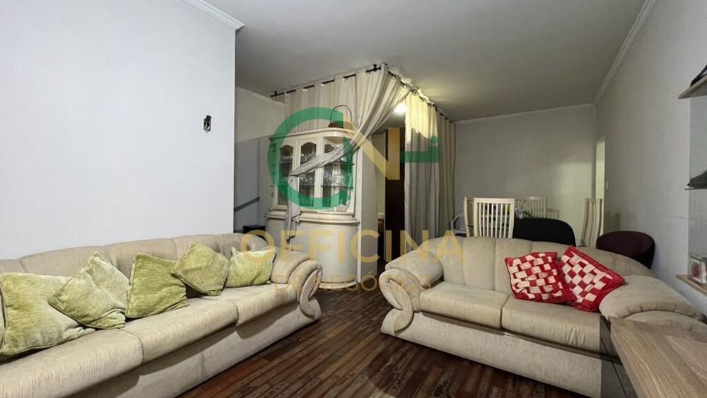 Apartamento, 2 quartos, 97 m² - Foto 3