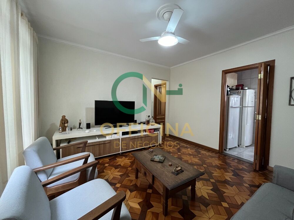 Apartamento à venda com 3 quartos, 92m² - Foto 3