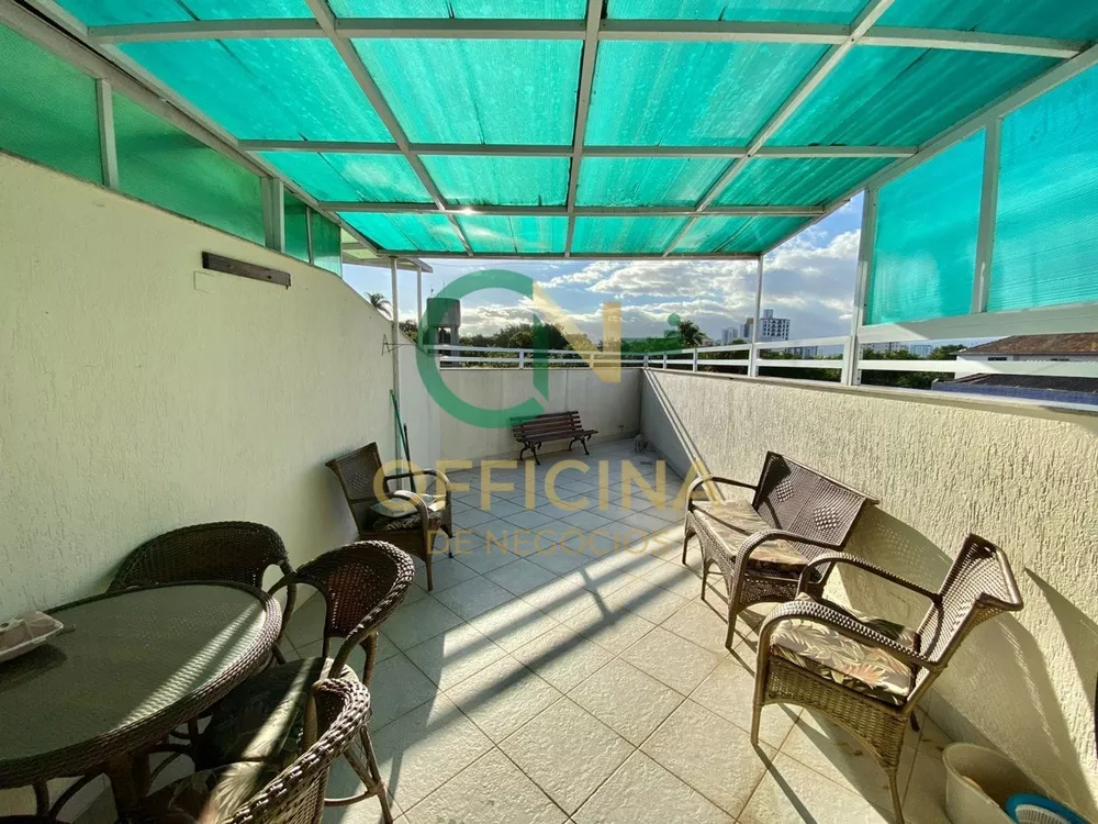 Casa, 3 quartos, 272 m² - Foto 2