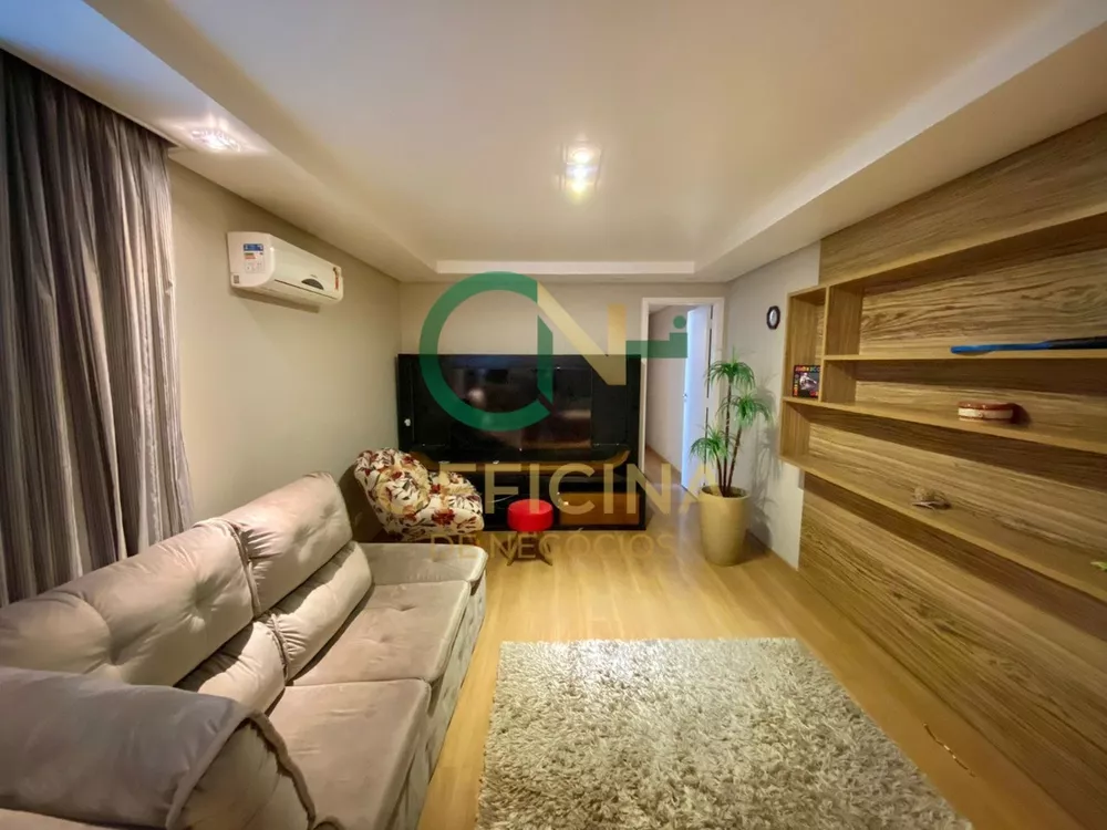 Casa, 3 quartos, 272 m² - Foto 3