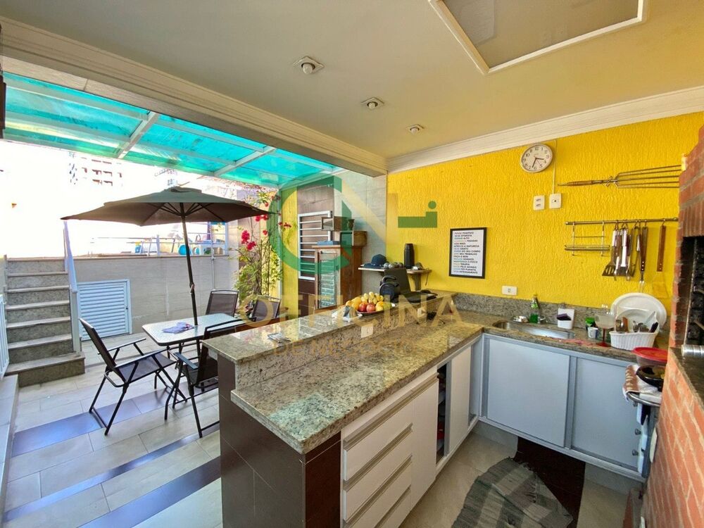 Casa, 3 quartos, 272 m² - Foto 21