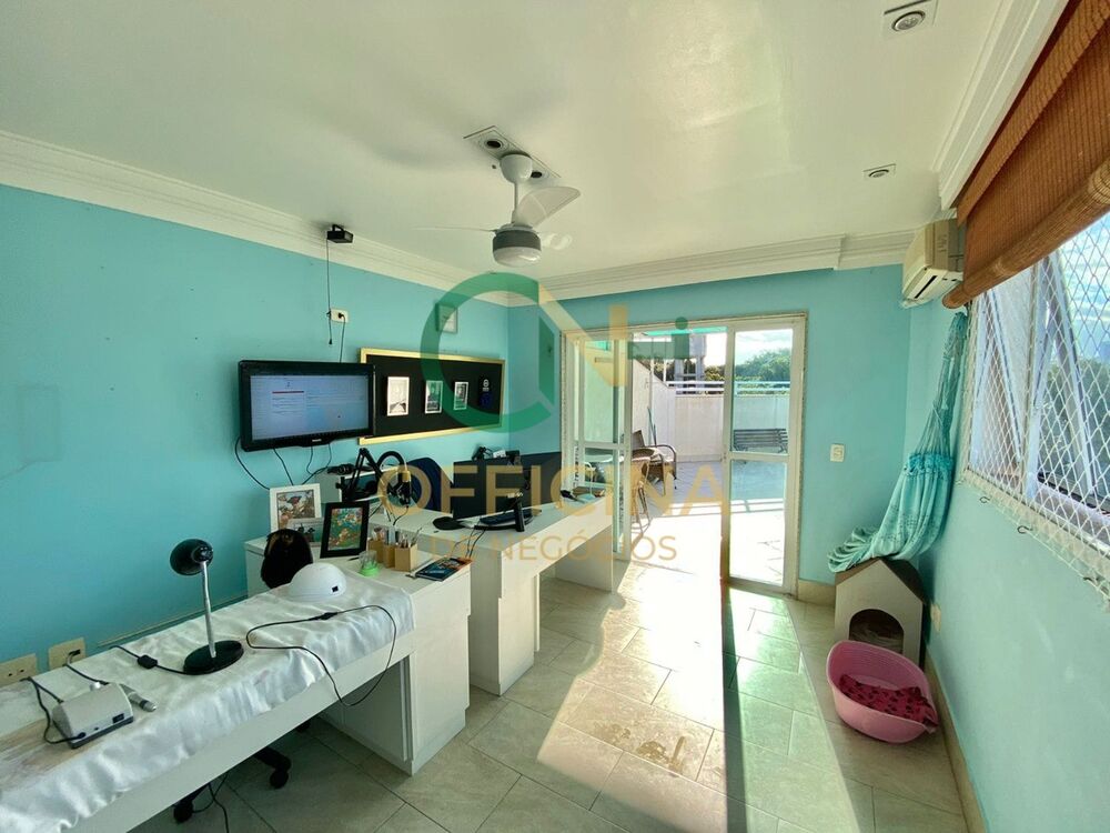 Casa, 3 quartos, 272 m² - Foto 23