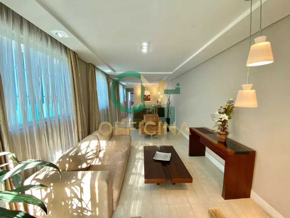 Casa, 3 quartos, 272 m² - Foto 5