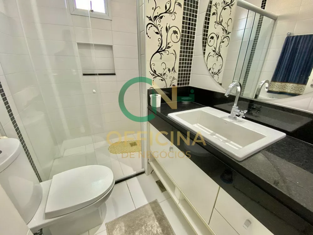 Casa, 3 quartos, 272 m² - Foto 16