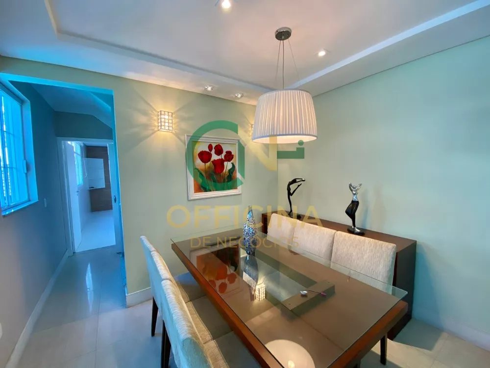 Casa, 3 quartos, 272 m² - Foto 4