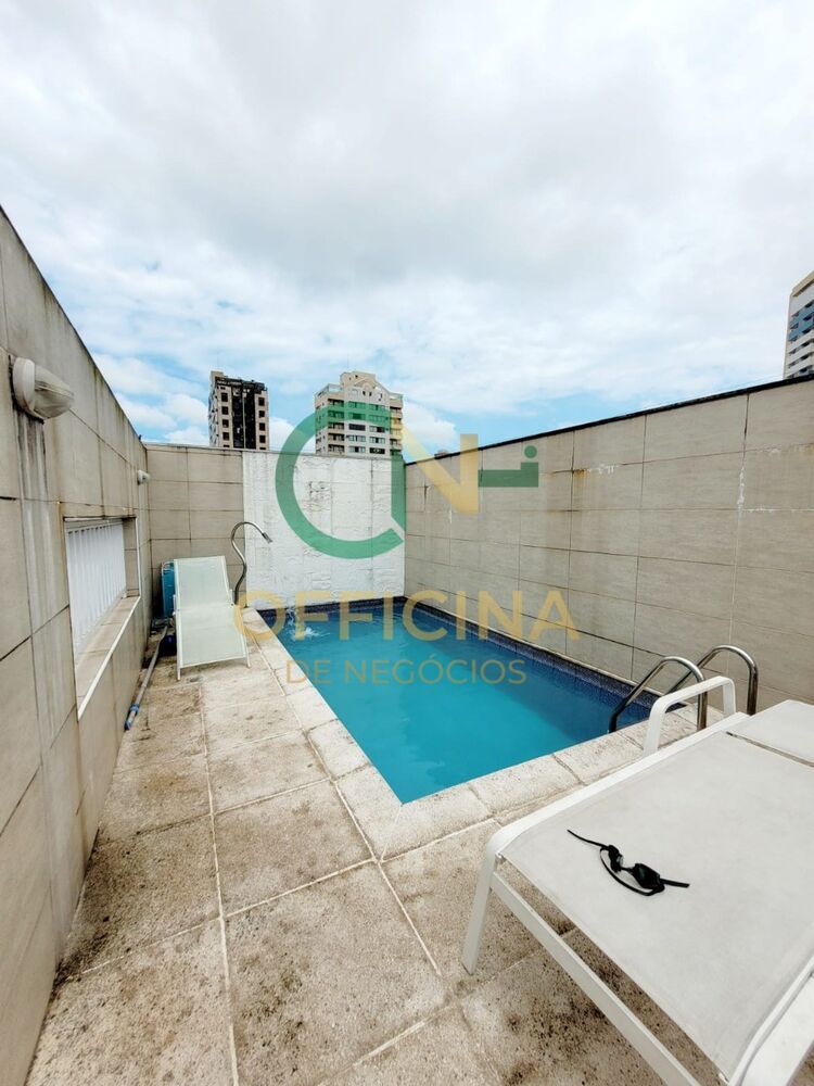 Casa, 3 quartos, 272 m² - Foto 18