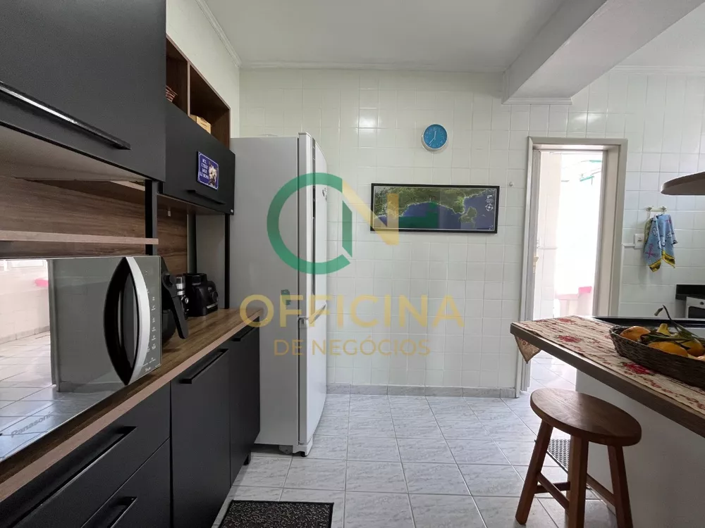 Apartamento à venda com 2 quartos, 87m² - Foto 6