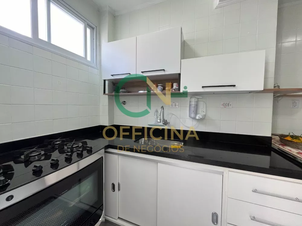 Apartamento à venda com 2 quartos, 87m² - Foto 8