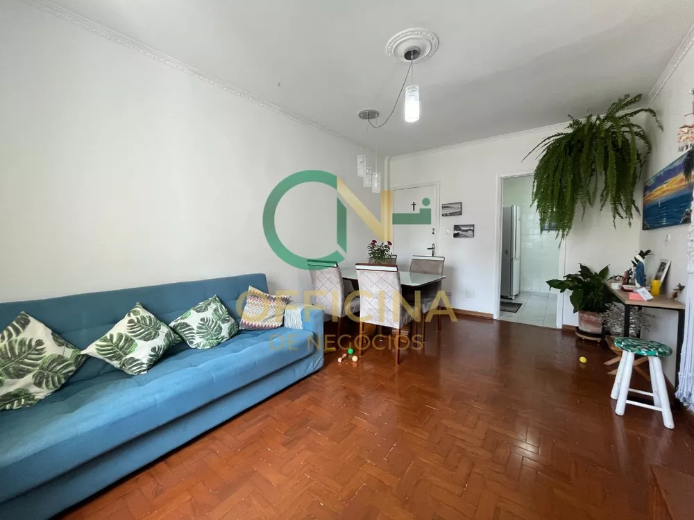 Apartamento à venda com 2 quartos, 87m² - Foto 4