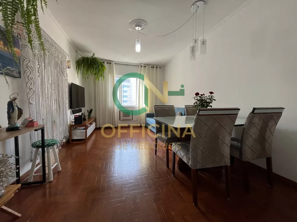 Apartamento à venda com 2 quartos, 87m² - Foto 3