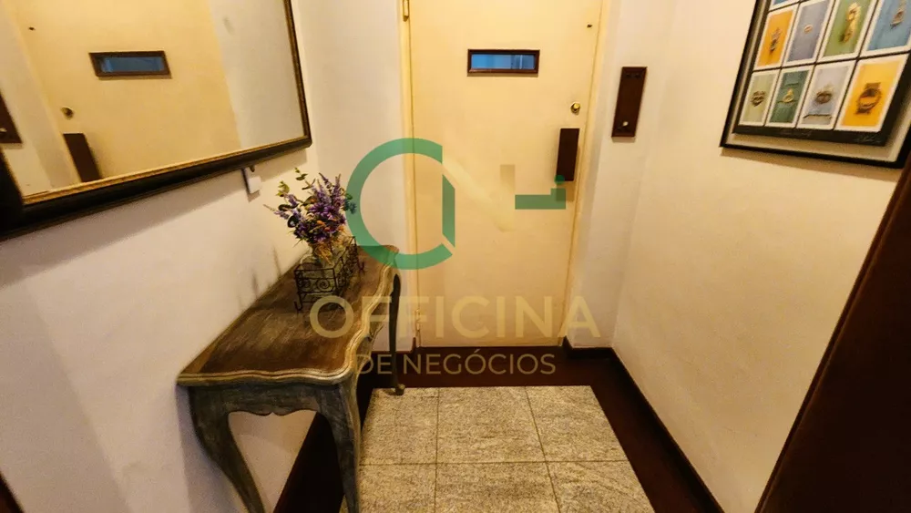 Apartamento à venda com 3 quartos, 157m² - Foto 8