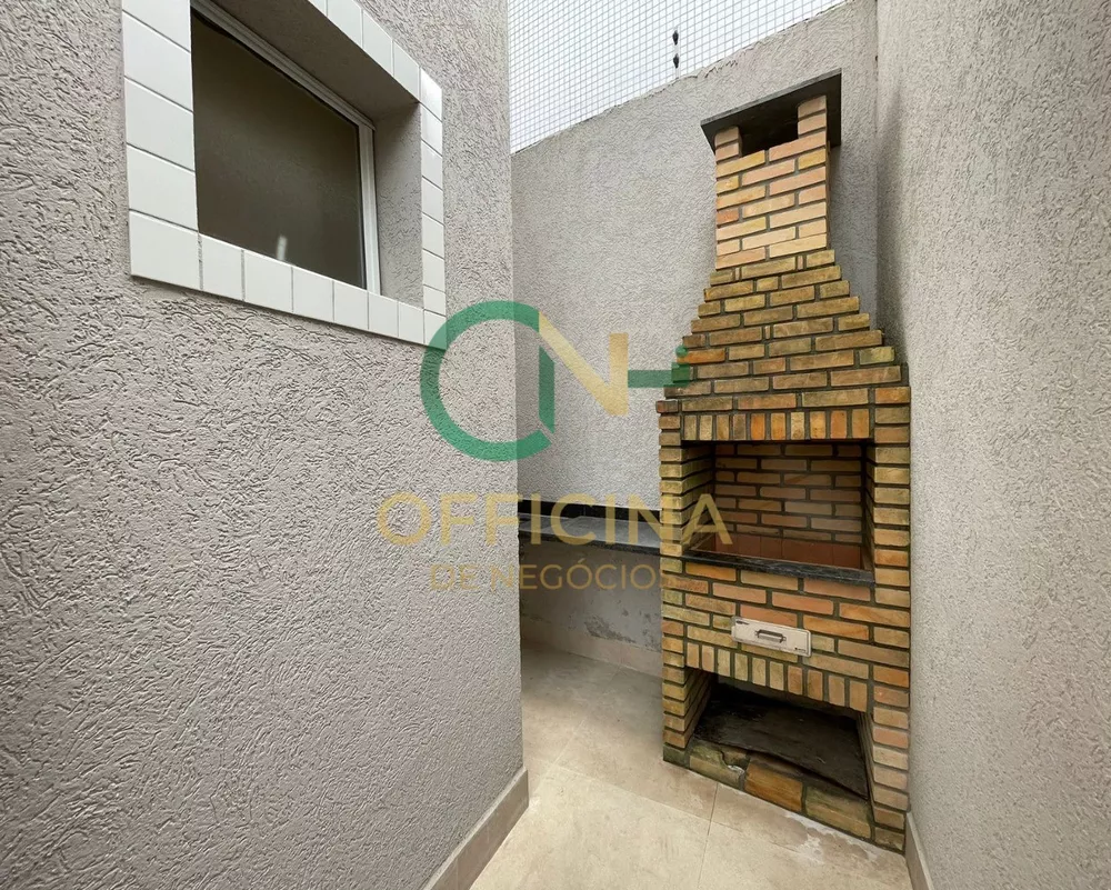 Casa à venda com 2 quartos, 100m² - Foto 4