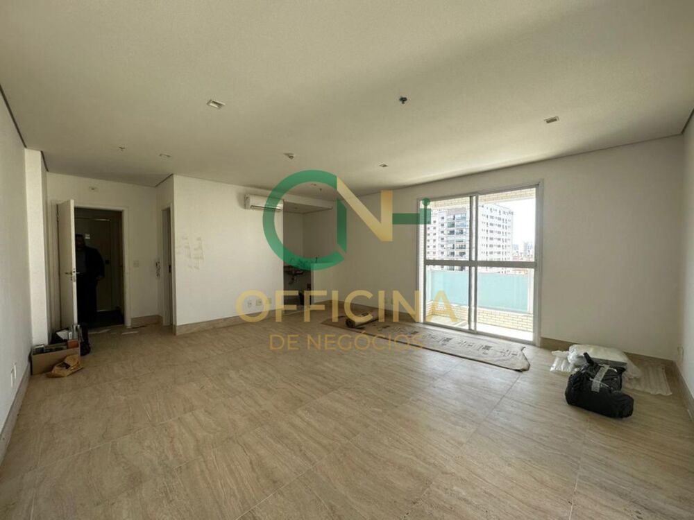 Conjunto Comercial-Sala à venda, 45m² - Foto 1