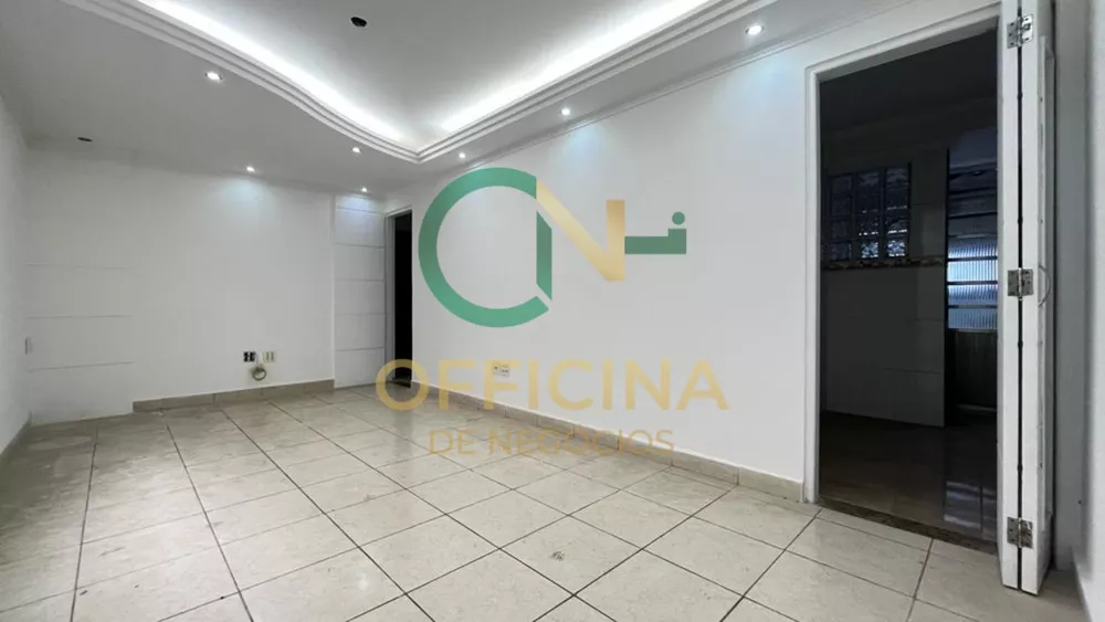 Apartamento à venda com 3 quartos, 72m² - Foto 1