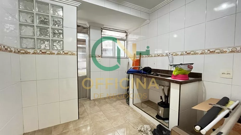 Apartamento à venda com 3 quartos, 72m² - Foto 4