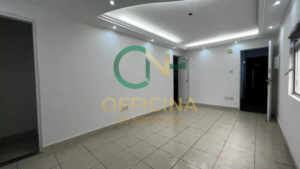 Apartamento à venda com 3 quartos, 72m² - Foto 2