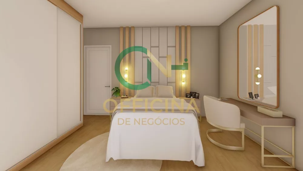 Casa à venda com 3 quartos, 150m² - Foto 4