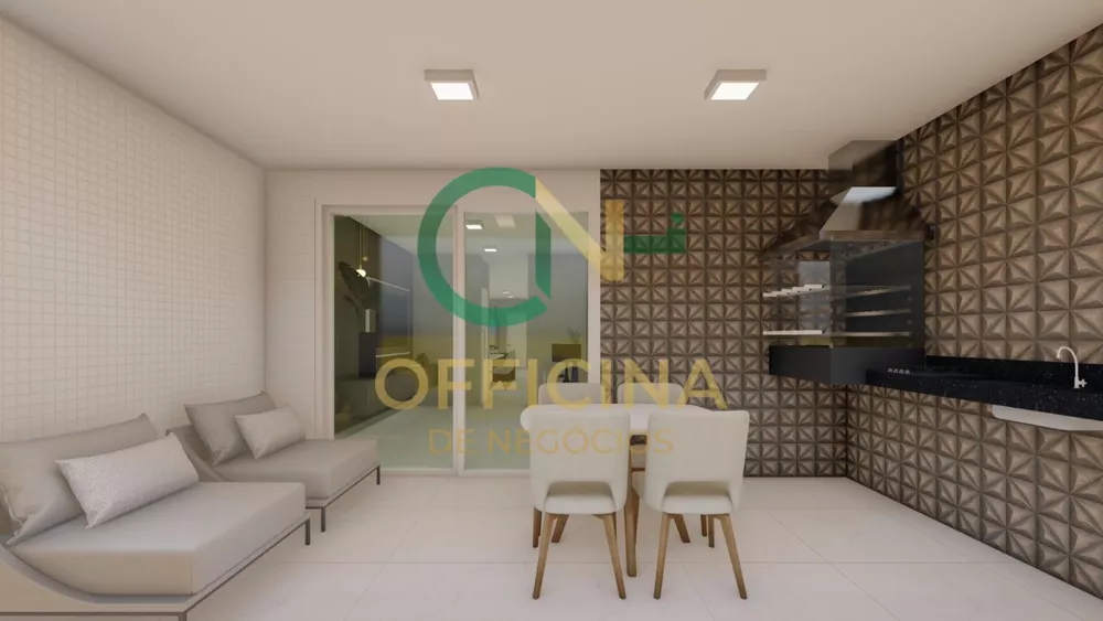 Casa à venda com 3 quartos, 150m² - Foto 1