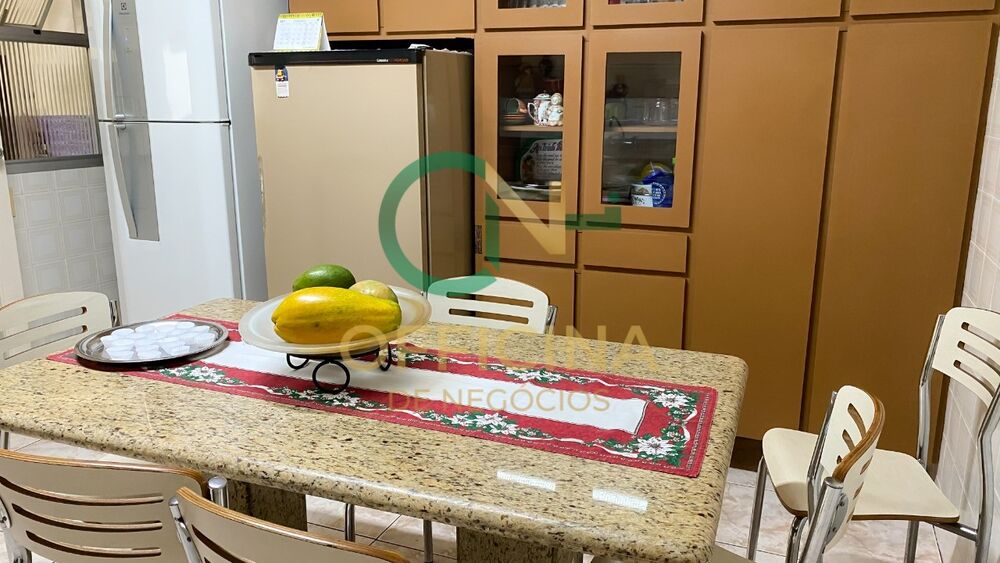 Apartamento à venda com 3 quartos, 133m² - Foto 5