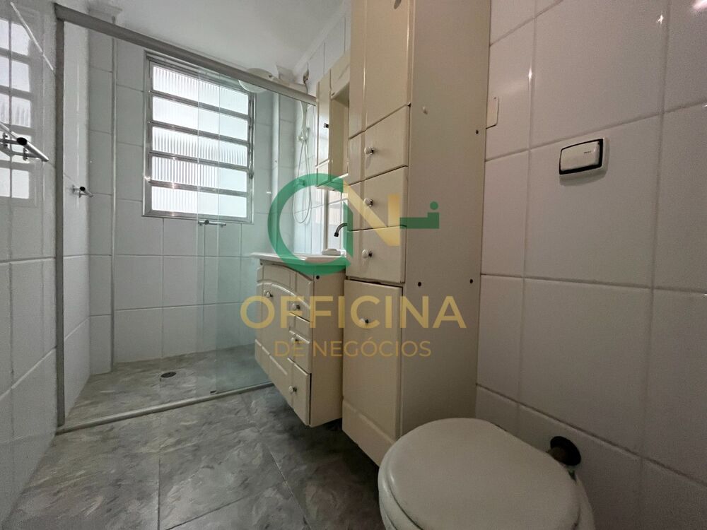 Apartamento à venda com 1 quarto, 51m² - Foto 8