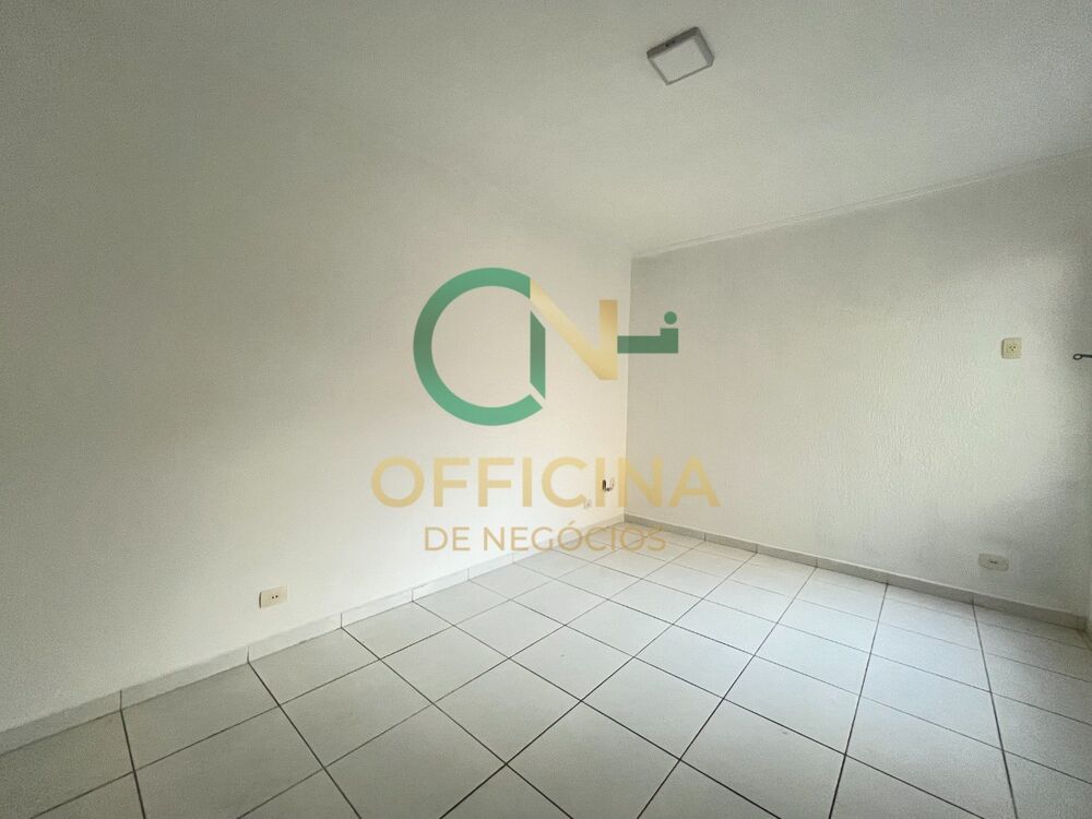 Apartamento à venda com 1 quarto, 51m² - Foto 3
