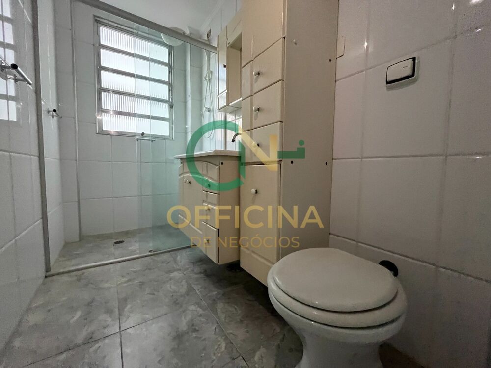 Apartamento à venda com 1 quarto, 51m² - Foto 11