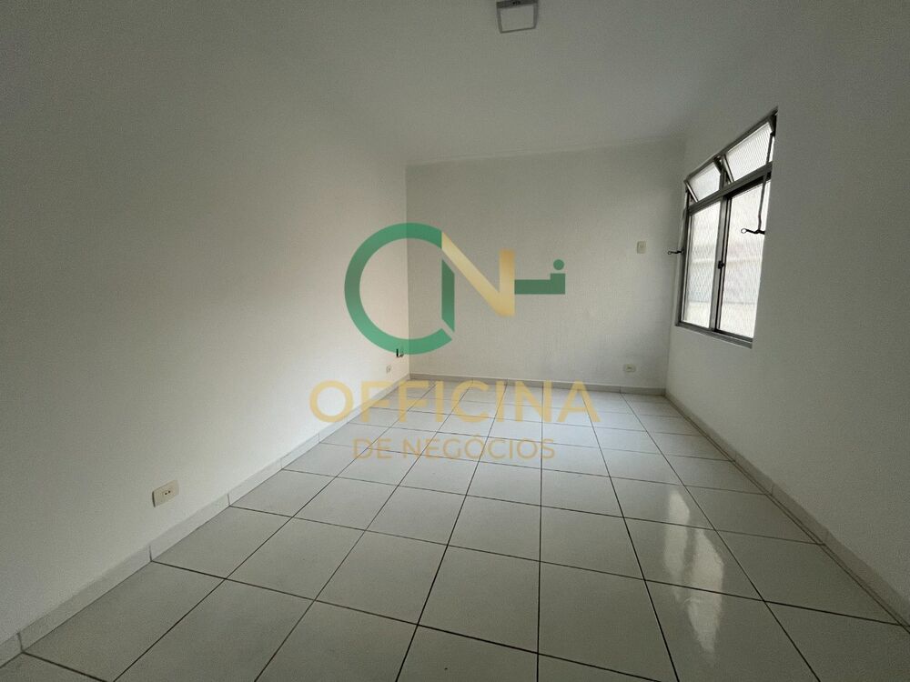 Apartamento à venda com 1 quarto, 51m² - Foto 1