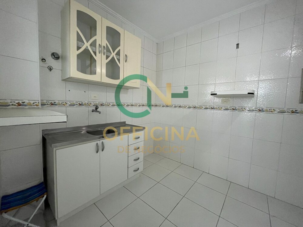 Apartamento à venda com 1 quarto, 51m² - Foto 12
