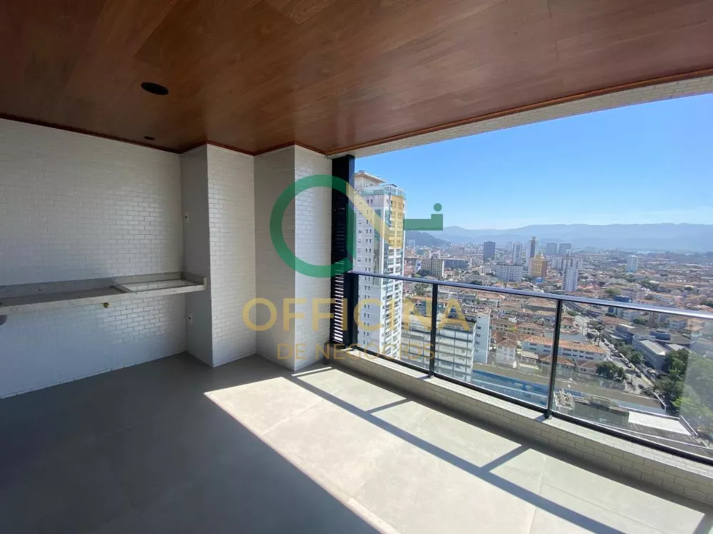 Apartamento à venda com 2 quartos, 83m² - Foto 1