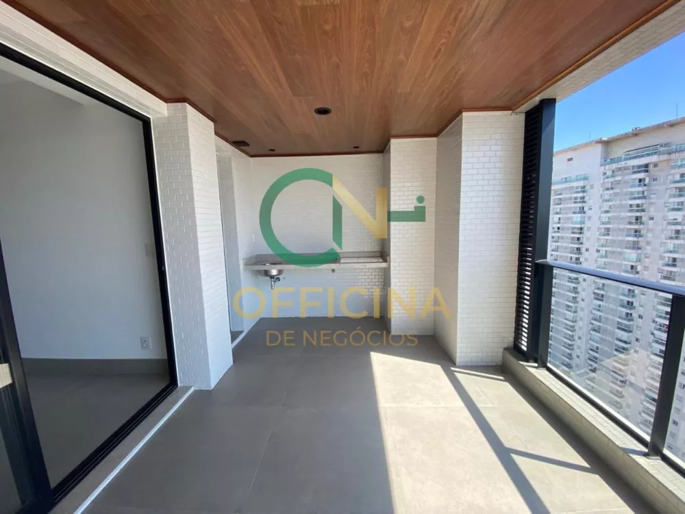 Apartamento à venda com 2 quartos, 83m² - Foto 2