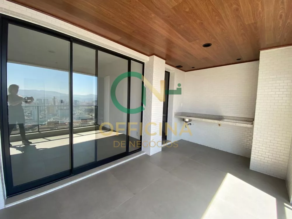 Apartamento à venda com 2 quartos, 83m² - Foto 3