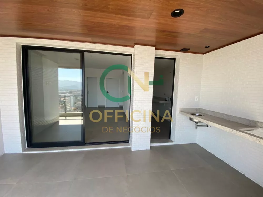 Apartamento à venda com 2 quartos, 83m² - Foto 4