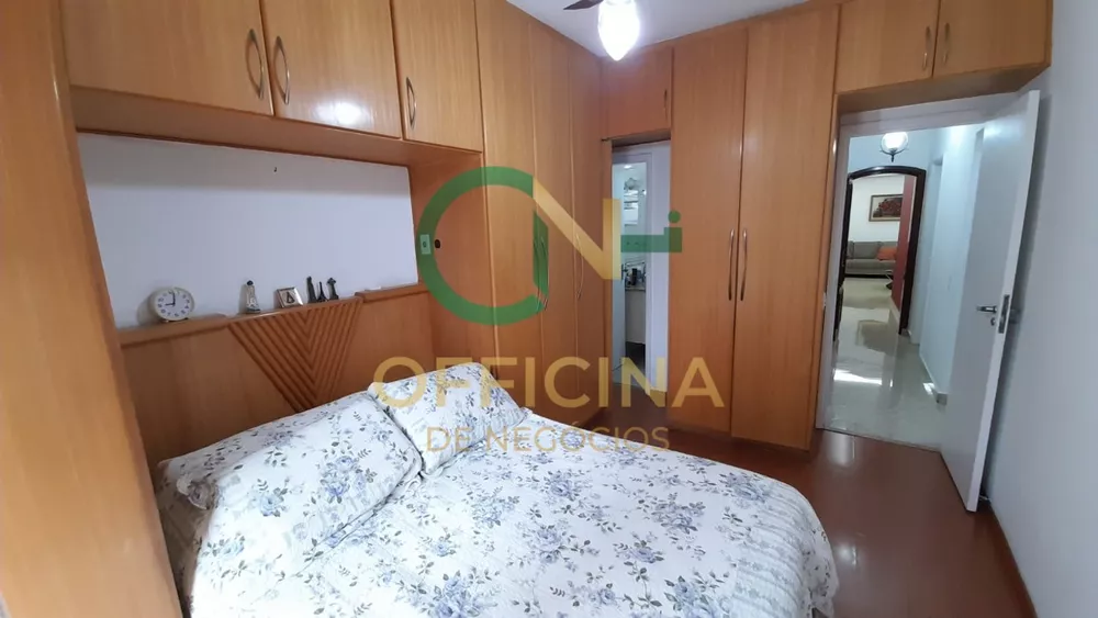 Apartamento à venda com 3 quartos, 130m² - Foto 4