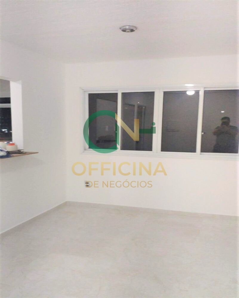 Apartamento, 2 quartos, 43 m² - Foto 3