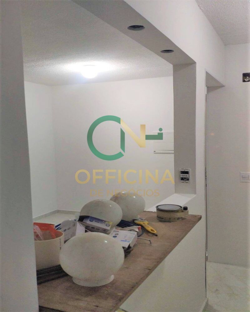 Apartamento, 2 quartos, 43 m² - Foto 4