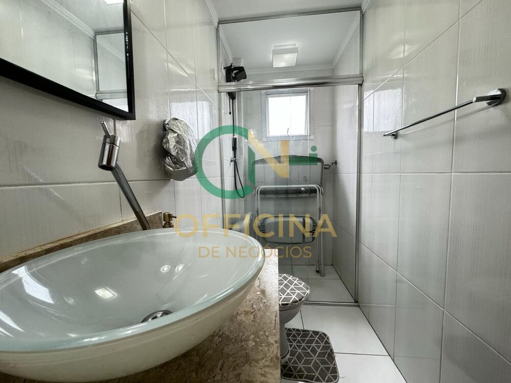 Apartamento à venda com 3 quartos, 131m² - Foto 6