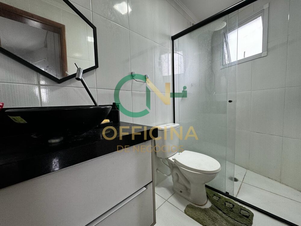 Apartamento à venda com 3 quartos, 131m² - Foto 11