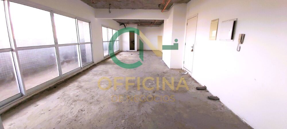 Sala-Conjunto, 103 m² - Foto 1