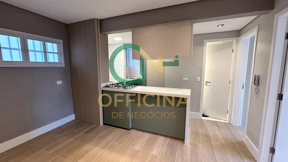 Apartamento, 2 quartos, 52 m² - Foto 1